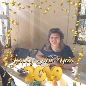 Meet your Posher, Maya